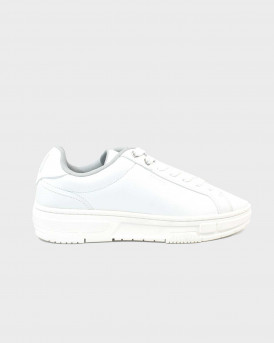 HUGO YARROW TENNIS ΑΝΔΡΙΚΑ SNEAKERS - 50552547 - ΑΣΠΡΟ