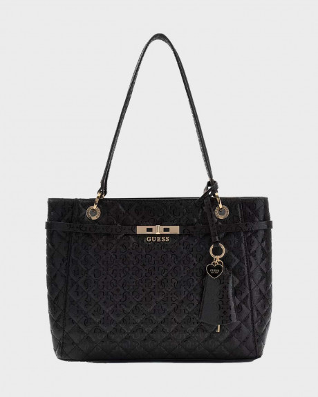 GUESS IDRA WOMEN'S HANDBAG - HWGG815725 