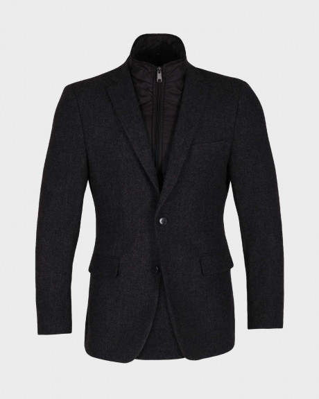 ROOK THEO ΑΝΔΡΙΚΟ ΜΑΛΛΙΝΟ ΣΑΚΑΚΙ - 104.26 