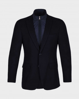 ROOK EDUARDO ΑΝΔΡΙΚΟ ΣΑΚΑΚΙ - 104.26  - ΜΠΛΕ