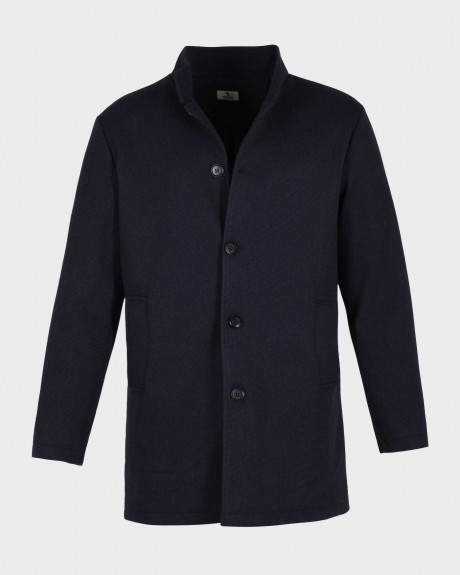 ROOK MIRO-A ΑΝΔΡΙΚΟ ΠΑΛΤΟ - 107.24 