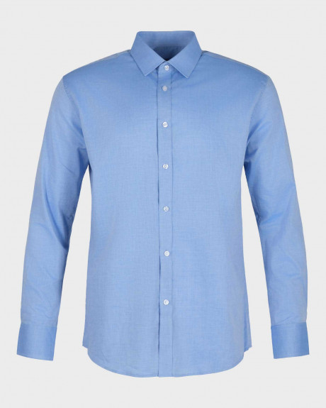 ROOK CAMINO ΑΝΔΡΙΚΟ ΠΟΥΚΑΜΙΣΟ - 109.24 