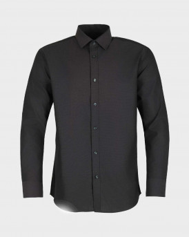 ROOK CAMINO ΑΝΔΡΙΚΟ ΠΟΥΚΑΜΙΣΟ - 109.24  - ΑΝΘΡΑΚΙ