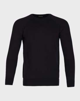 ROOK SERAPHIN ΑΝΔΡΙΚΟ ΠΟΥΛΟΒΕΡ - 106.26  - ΜΠΛΕ