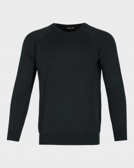 ROOK SERAPHIN ΑΝΔΡΙΚΟ ΠΟΥΛΟΒΕΡ - 106.26  - ΠΡΑΣΙΝΟ