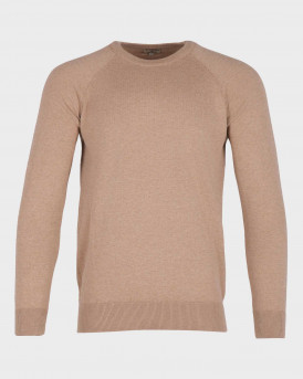 ROOK SERAPHIN ΑΝΔΡΙΚΟ ΠΟΥΛΟΒΕΡ - 106.26  - ΜΠΕΖ