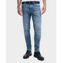 JACK & JONES GLENN ORIGINAL NA 030 SLIM FIT JEANS - 12203510 - ΜΠΛΕ