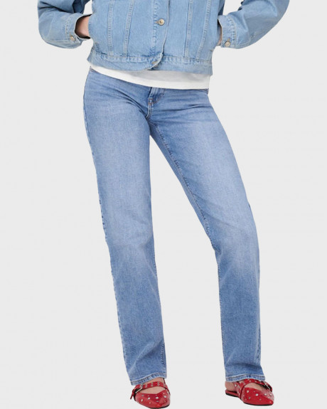 ONLY LOPEZ ΓΥΝΑΙΚΕΙΟ ΤΖΙΝ ΠΑΝΤΕΛΟΝΙ - 15343592