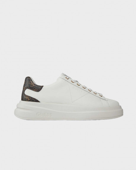 GUESS ELBA ΑΝΔΡΙΚΑ SNEAKERS - FMPVIBLEA12