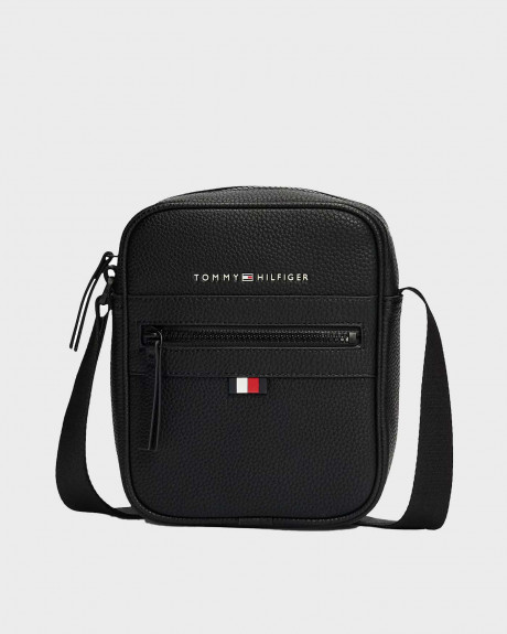 TOMMY HILFIGER ESSENTIAL MINI ΑΝΔΡΙΚΟ ΤΣΑΝΤΑΚΙ REPORTER - AM0AM09504