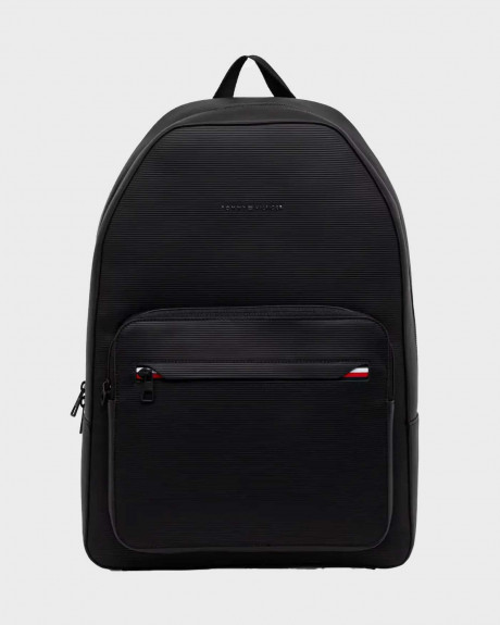 TOMMY HILFIGER ΑΝΔΡΙΚΟ ΣΑΚΙΔΙΟ ΠΛΑΤΗΣ - AΜ0ΑΜ13979