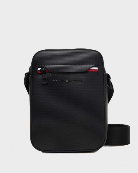TOMMY HILFIGER ΑΝΔΡΙΚΟ CROSSBODY ΤΣΑΝΤΑΚΙ - AM0AM14020