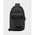 TOMMY HILFIGER TH REPREVE SLINGPACK ΑΝΔΡΙΚΟ ΤΣΑΝΤΑΚΙ - AM0AM14026 - ΑΝΘΡΑΚΙ
