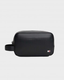 TOMMY HILFIGER ΑΝΔΡΙΚΟ ΝΕΣΕΣΕΡ - AM0AM13949 - ΜΑΥΡΟ