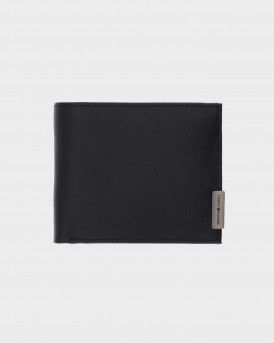 TOMMY HILFIGER ΑΝΔΡΙΚΟ ΔΕΡΜΑΤΙΝΟ ΠΟΡΤΟΦΟΛΙ - ΑM0AM13962 - ΜΑΥΡΟ