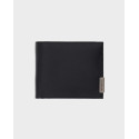 TOMMY HILFIGER ΑΝΔΡΙΚΟ ΔΕΡΜΑΤΙΝΟ ΠΟΡΤΟΦΟΛΙ - ΑM0AM13962 - ΜΑΥΡΟ
