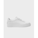SELECTED ΑΝΔΡΙΚΑ ΔΕΡΜΑΤΙΝΑ SNEAKERS - 16095932 - ΜΑΥΡΟ