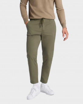 BOSS ΑΝΔΡΙΚΟ ΠΑΝΤΕΛΟΝΙ CHINO - 50542988  - ΧΑΚΙ