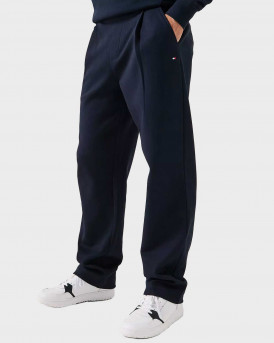 TOMMY HILFIGER INTECHNO ESSENTIAL ΑΝΔΡΙΚΟ ΠΑΝΤΕΛΟΝΙ ΦΟΡΜΑΣ - MW0ΜW41763 - ΜΠΛΕ