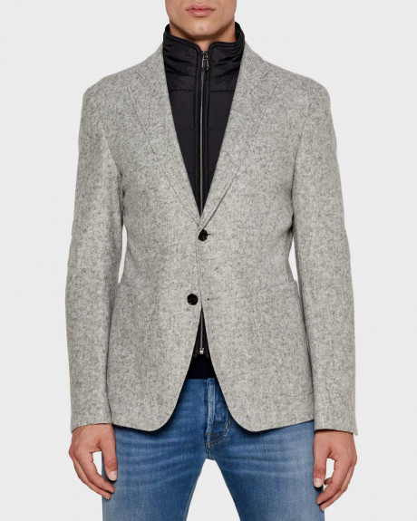 JOOP HECTON ΑΝΔΡΙΚΟ ΣΑΚΑΚΙ - 10005682