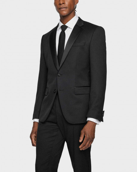 BOSS H-HUGE ΑΝΔΡΙΚΟ ΣΑΚΑΚΙ ΚΟΣΤΟΥΜΙΟΥ - 50469191