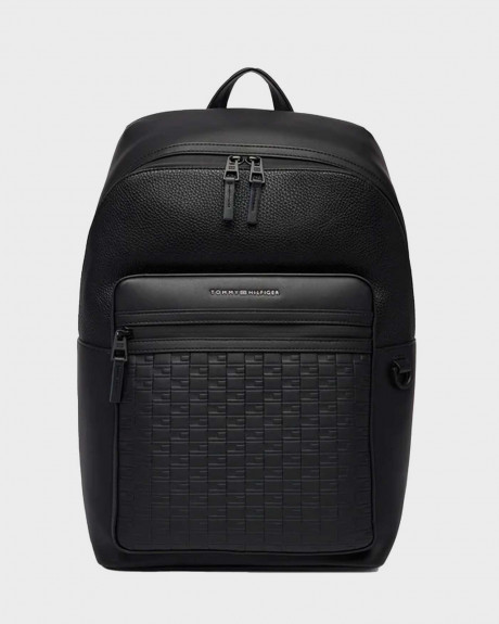 TOMMY HILFIGER MODERN ΑΝΔΡΙΚΟ ΣΑΚΙΔΙΟ ΠΛΑΤΗΣ - AΜ0ΑΜ13982