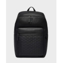 TOMMY HILFIGER MODERN ΑΝΔΡΙΚΟ ΣΑΚΙΔΙΟ ΠΛΑΤΗΣ - AΜ0ΑΜ13982 - ΜΑΥΡΟ