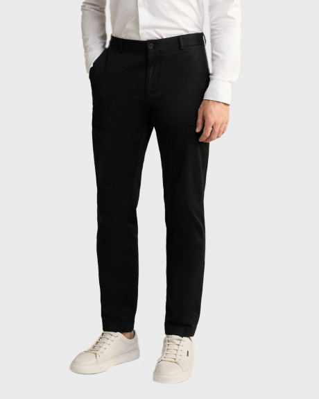 JOOP HANK ΑΝΔΡΙΚΟ ΠΑΝΤΕΛΟΝΙ CHINO - 10017812