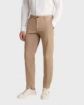 JOOP HANK ΑΝΔΡΙΚΟ ΠΑΝΤΕΛΟΝΙ CHINO - 10017812 - ΜΠΕΖ