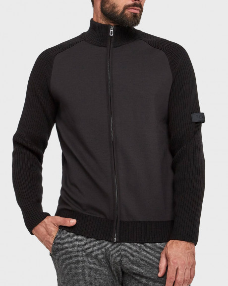 JOOP HAYDONO ΑΝΔΡΙΚΗ ΖΑΚΕΤΑ - 10017991