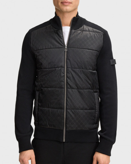 JOOP HANNORO ΑΝΔΡΙΚΟ ΜΠΟΥΦΑΝ - 10019886 