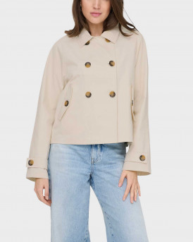 ONLY ΓΥΝΑΙΚΕΙΑ ΚΟΝΤΗ ΚΑΠΑΡΝΤΙΝΑ - 15274982 - ΕΚΡΟΥ