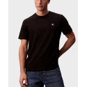 CALVIN KLEIN JEANS MONOGRAM 20S ΑΝΔΡΙΚΗ ΚΟΝΤΟΜΑΝΙΚΗ ΜΠΛΟΥΖΑ - LV04RC275G - ΜΠΛΕ