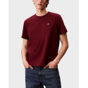 CALVIN KLEIN JEANS MONOGRAM 20S ΑΝΔΡΙΚΗ ΚΟΝΤΟΜΑΝΙΚΗ ΜΠΛΟΥΖΑ - LV04RC275G - ΜΠΛΕ
