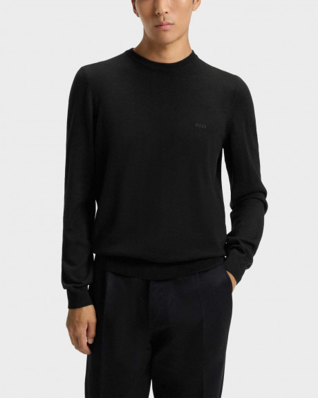 BOSS BOTTO-L MEN'S SWEATER - 50476364