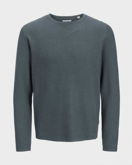 JACK & JONES COOPER MEN'S SWEATER - 12258407