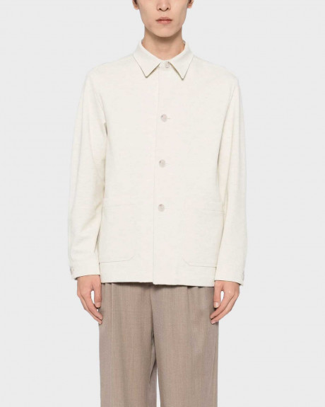 BOSS C-CARPET ΑΝΔΡΙΚΟ OVERSHIRT - 50545834 