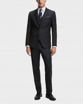 BOSS H-HUGE ΑΝΔΡΙΚΟ ΚΟΣΤΟΥΜΙ 2-PIECE - 50551771  - ΜΠΛΕ