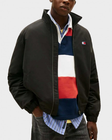 TOMMY JEANS ΑΝΔΡΙΚΟ ΑΔΙΑΒΡΟΧΟ ΤΖΑΚΕΤ - DM0DM22720