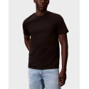 CALVIN KLEIN JEANS ΑΝΔΡΙΚΗ ΚΟΝΤΟΜΑΝΙΚΗ ΜΠΛΟΥΖΑ - LV04RD254G - ΜΠΛΕ