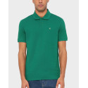 CALVIN KLEIN JEANS MEN'S POLO SHIRT - LV040EM269 - BLUE