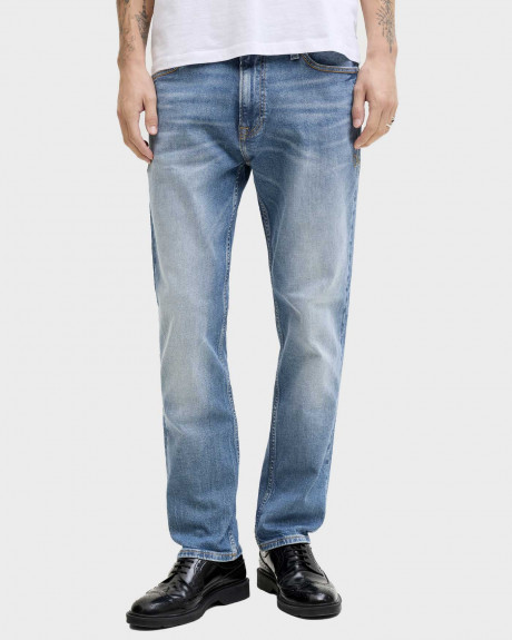 JACK & JONES CLARK ΑΝΔΡΙΚΟ ΤΖΙΝ ΠΑΝΤΕΛΟΝΙ - 12278238