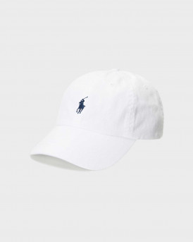 POLO RALPH LAUREN WOMEN'S JOCKEY CAP - 211912843018
