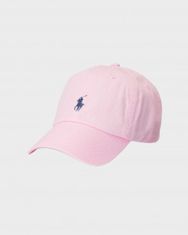 POLO RALPH LAUREN WOMEN'S JOCKEY CAP - 211912843016