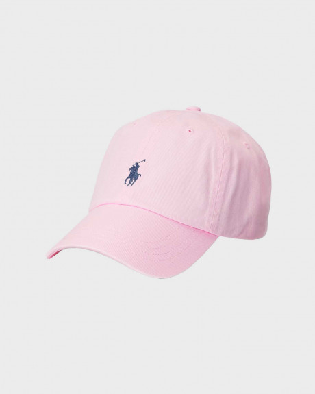 POLO RALPH LAUREN WOMEN'S JOCKEY CAP - 211912843016