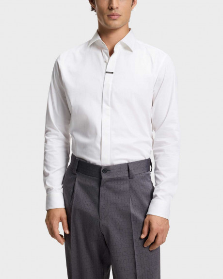 HUGO VALERIO ΑΝΔΡΙΚΟ ΠΟΥΚΑΜΙΣΟ - 50554768 