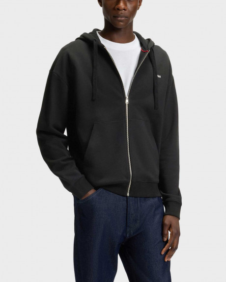 HUGO DAPOZIP ΑΝΔΡΙΚΗ ΖΑΚΕΤΑ ΜΕ ΚΟΥΚΟΥΛΑ - 50548651 