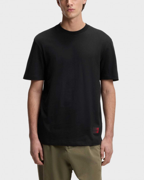 HUGO DANOTO ΑΝΔΡΙΚΗ ΚΟΝΤΟΜΑΝΙΚΗ ΜΠΛΟΥΖΑ - 50553144 