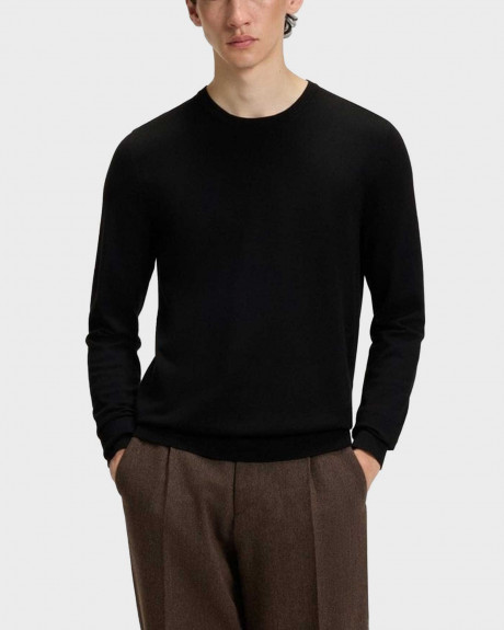 HUGO SAN CODY ΑΝΔΡΙΚΟ ΠΟΥΛΟΒΕΡ - 50532074 