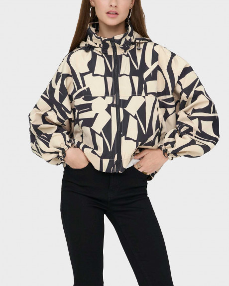 ONLY BETTY ΓΥΝΑΙΚΕΙΟ METABATIKO ΤΖΑΚΕΤ - 15281509